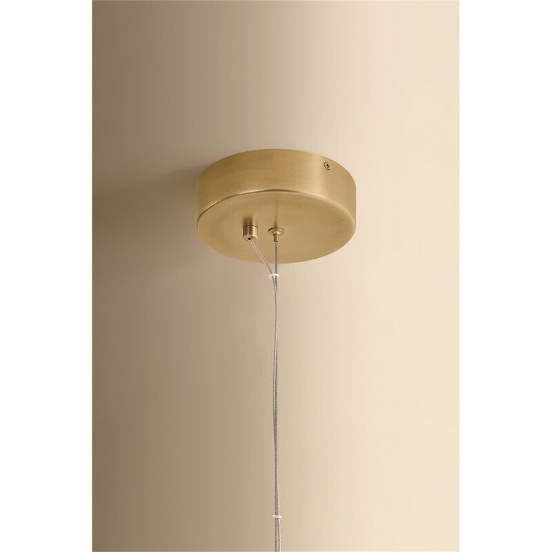 Maxwell Large Chandelier by Sonneman
